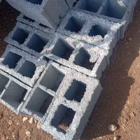 تحویل بلوک فوری|مصالح و تجهیزات ساختمان|یاسوج, |دیوار