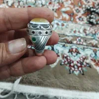 انگشترسه پوست|جواهرات|اهواز, کیانشهر|دیوار