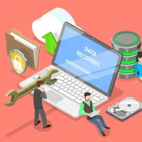 تعمیر هارد و بازیابی اطلاعات|قطعات و لوازم جانبی رایانه|کرج, شهرک فهمیده|دیوار