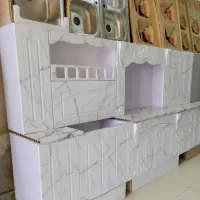 شهر کابینت آنتیک کد 2020|مصالح و تجهیزات ساختمان|دورود, |دیوار