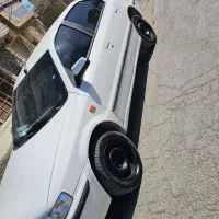 سمند lx|خودرو سواری و وانت|نیک شهر, |دیوار