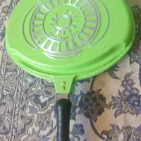 ماهیتابه دو رو