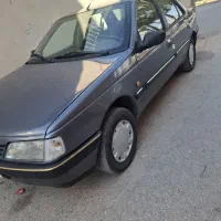 پژو۴۰۵مدل۱۳۹۴