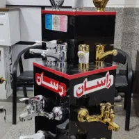 تجهیزات وشیرالات دست کامل برای ساختمان|مصالح و تجهیزات ساختمان|مهاباد (آذربایجان غربی), |دیوار