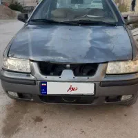 ماشین سمند|خودرو کلاسیک|بندر ماهشهر, |دیوار