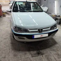 پارس TU5مدل اخر 1400 در حد