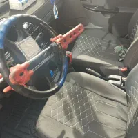 پراید مدل 87سالم با خط خش