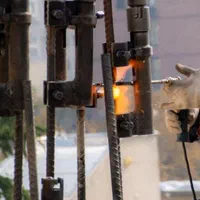 فورجینگ کیهان (جوش سر به سر میلگرد)|خدمات پیشه و مهارت|تهران, یافت آباد جنوبی|دیوار