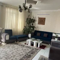 مبل ال سورمه ای نه نفره|مبلمان خانگی و میز عسلی|مشهد, شفا|دیوار