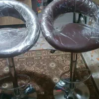 صندلی جک دار