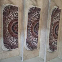 فرش پله|فرش|اسلام‌شهر, شهرک قائمیه|دیوار