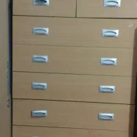 کمد کشابی