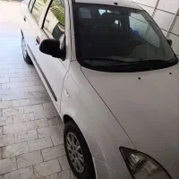 تیبا صندوقدار مدل 95|خودرو سواری و وانت|قزوین, |دیوار