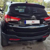 هایما  S5 AT اتوماتیک 6 سرعته  مدل 1400|خودرو سواری و وانت|قم, زنبیل آباد|دیوار