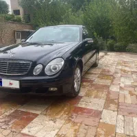بنز e240|خودرو سواری و وانت|کرج, فاز ۳ مهرشهر|دیوار