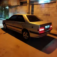 پژو پارس ساده، مدل ۱۳۸۵|خودرو سواری و وانت|گرگان, |دیوار