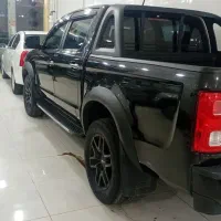 کی ام سی تی ۸|خودرو سواری و وانت|تبریز, |دیوار