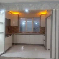 طراحی وساخت و جابجایی کابینت وکمد دیواری