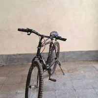 یک عدد دوچرخه سایز ۲۶
