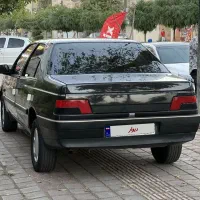 405 بیرنگ 91|خودرو سواری و وانت|رشت, کوی مهر|دیوار