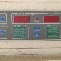 ۲ دستگاه جوجه کشی صنعتی ۲۶۰۰ و ۱۰۰۸ تایی المانی