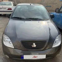 تیبا صندقدار 95