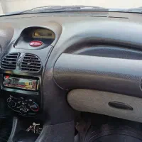 206sd|خودرو سواری و وانت|نسیم‌شهر, |دیوار