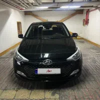 I20 مدل ۹۶ بیرنگ