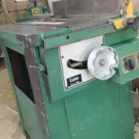 اره پنج کاره سوعدی40سانتی|ماشین‌آلات صنعتی|بهمن صغاد, |دیوار