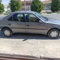 پژو 405|خودرو سواری و وانت|ششده و قره بلاغ, |دیوار