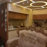 آپارتمان فروشی یک خوابه لوکس|فروش آپارتمان|شیراز, حجت آباد|دیوار