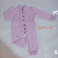 سرهمی نوزاد