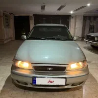 دوو سیلو مدل ۷۷