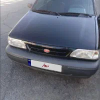 پراید مدل ۸۹|خودرو سواری و وانت|تهران, دستغیب|دیوار