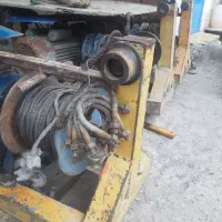 بالابر جک تخته کار|مصالح و تجهیزات ساختمان|گرگان, |دیوار