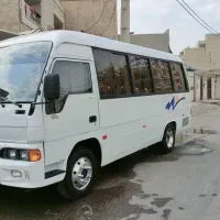 مینی بوس هیوندا