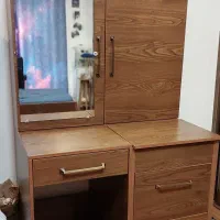 میز آرایش