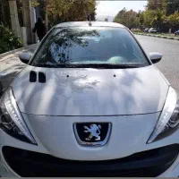 ۲۰۷ سقف فلز