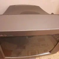 تلویزیونLG سالم|تلویزیون و پروژکتور|همدان, |دیوار