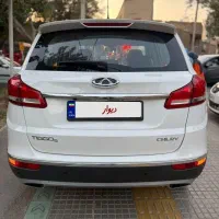 تیگو 5تمام فولFl، مدل96درحد|خودرو سواری و وانت|اصفهان, مرداویج|دیوار