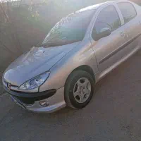 206 صندوق دار|خودرو سواری و وانت|تربت جام, علوی|دیوار