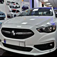 شاهین دنده ای GL/ صفر خشک / ۱۴۰۴/ تحویل آنی