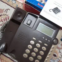 تلفن رومیزی|تلفن رومیزی|اهواز, شهرک دانشگاه|دیوار