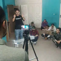 فراخوان جذب عضو در گروه سینمایی آگاه‌شو|گردهمایی و همایش|مشهد, بهشت|دیوار