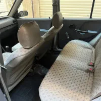 پراید صبا ۸۸|خودرو سواری و وانت|تهران, امیریه|دیوار