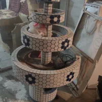 آبنمای چهار حوض
