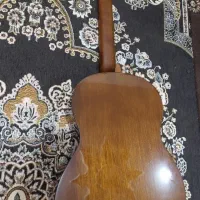 گیتار یاماها c70|گیتار، بیس، امپلیفایر|برازجان, |دیوار