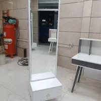 آینه قدی ریلی کشو دار|آینه|مشهد, بهمن|دیوار