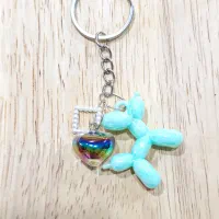 دستبند و اویز گوشی و کیف وجاکلیدی