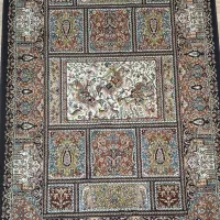 فرش 9 متری 700 شانه|فرش|ساوه, |دیوار